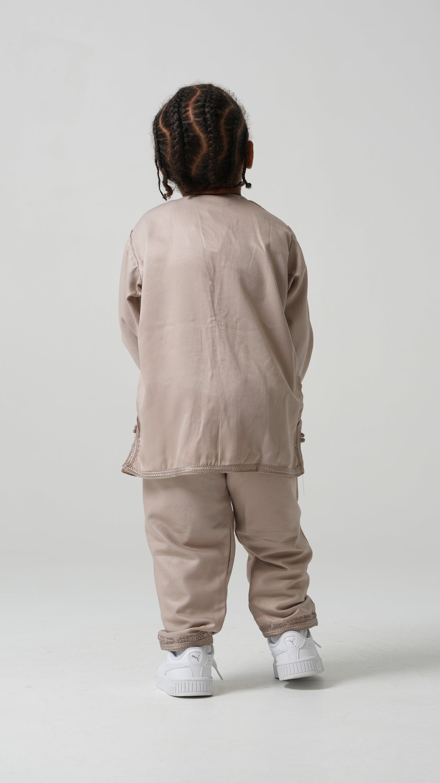 Premium Jabador - Taupe