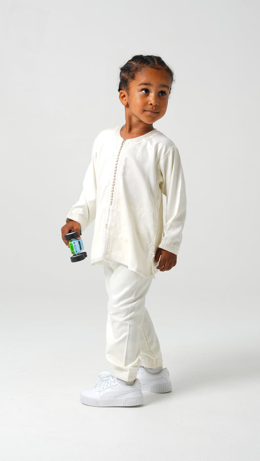 Premium Jabador - Creme