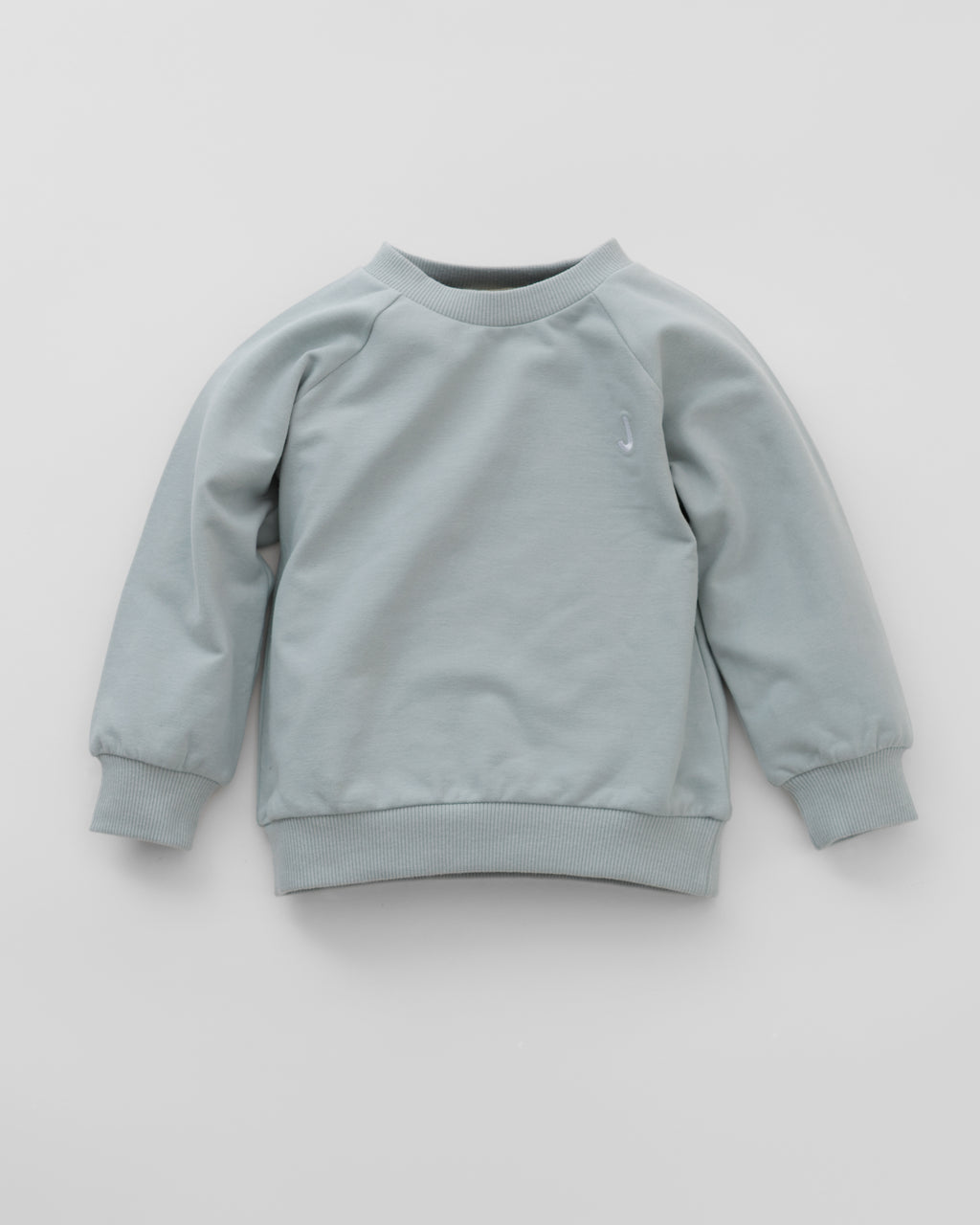Premium Kinder-Tracksuit - Mint