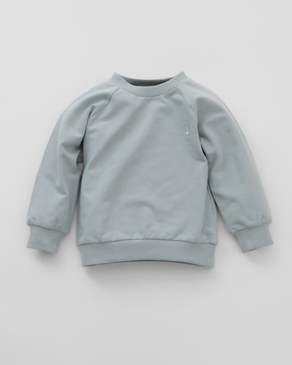 Premium Kinder-Tracksuit - Mint