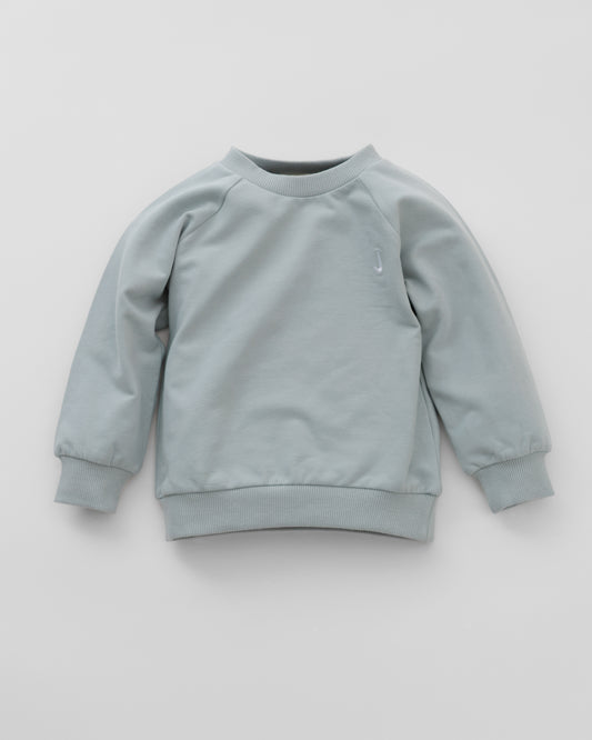 Premium Kinder-Tracksuit - Mint