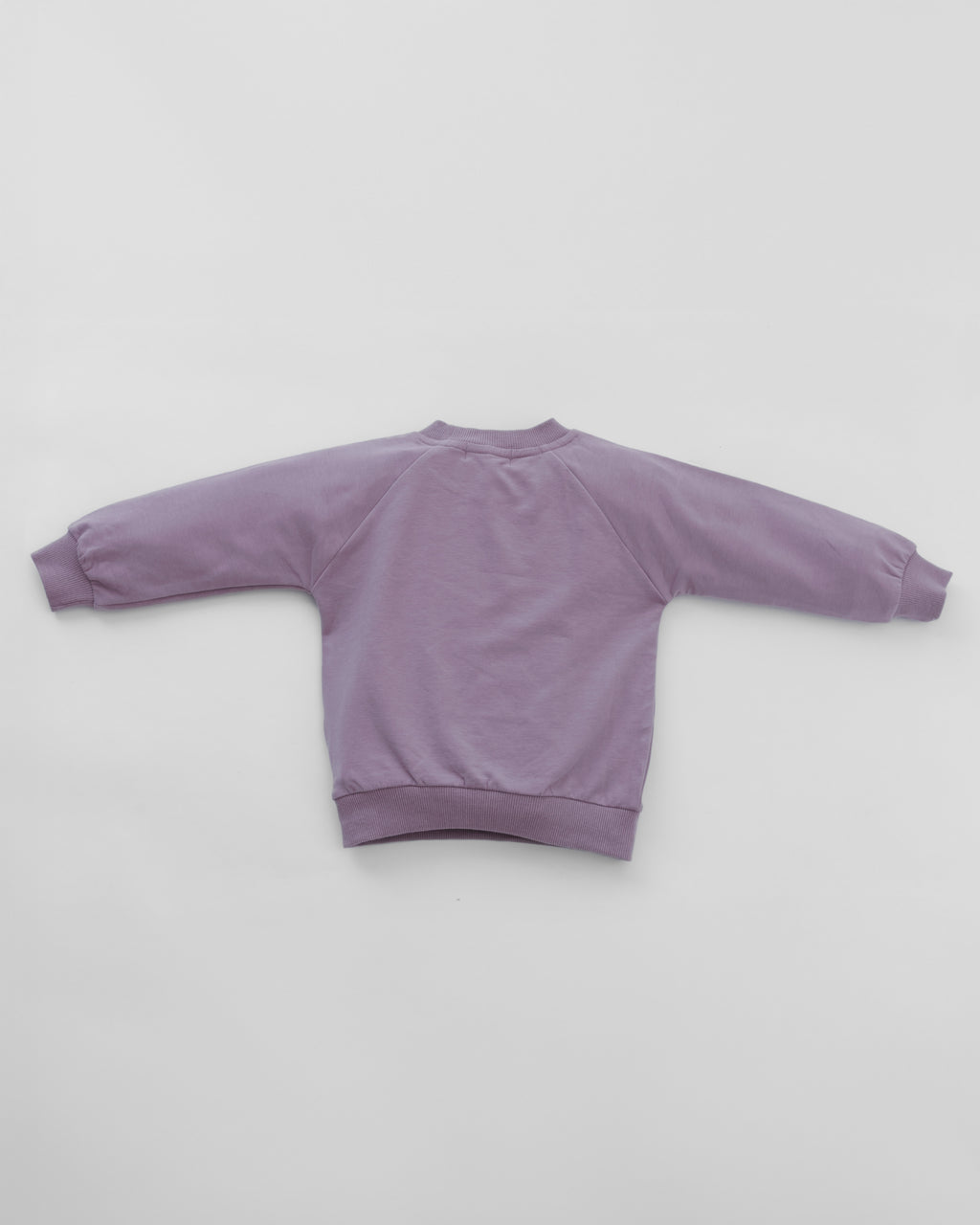 Premium Kinder-Tracksuit - Lavendel