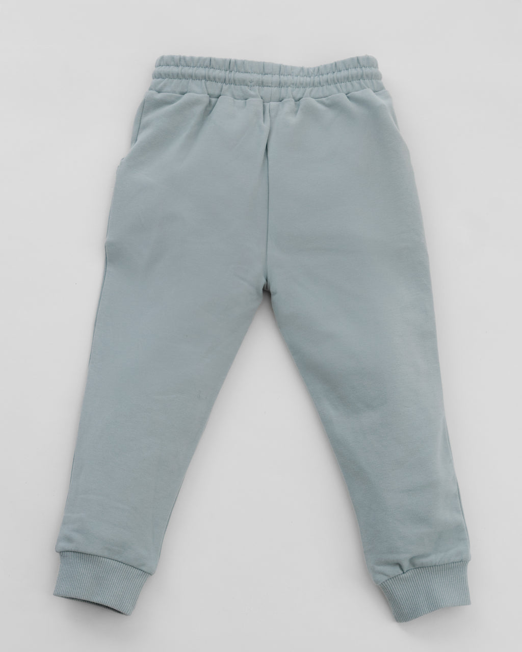 Premium Kinder-Tracksuit - Mint