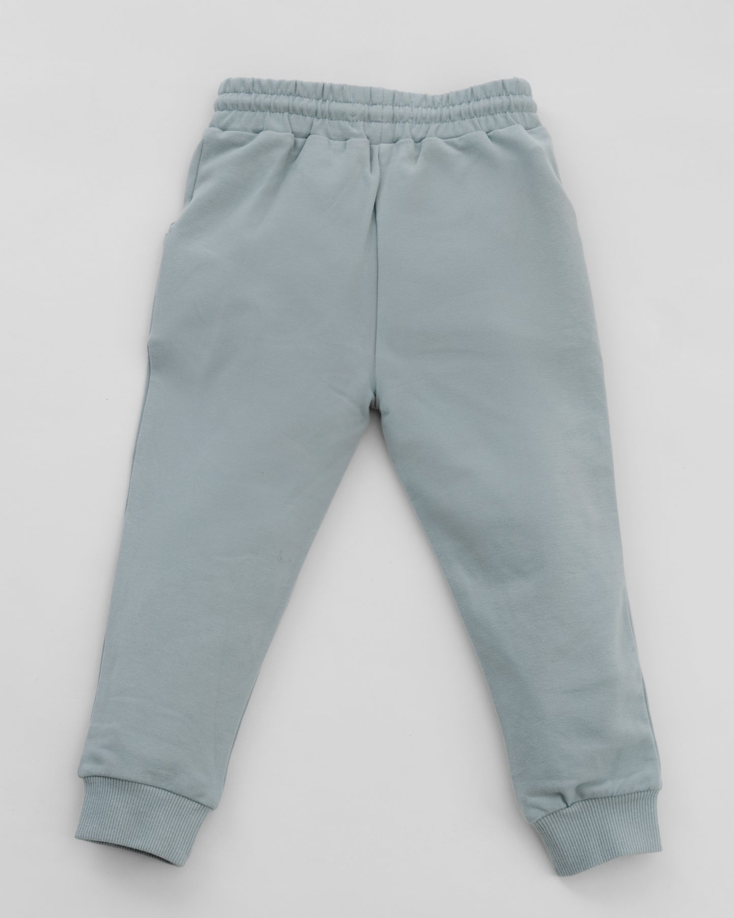 Premium Kinder-Tracksuit - Mint
