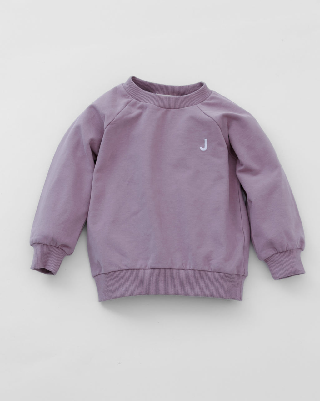 Premium Kinder-Tracksuit - Lavendel