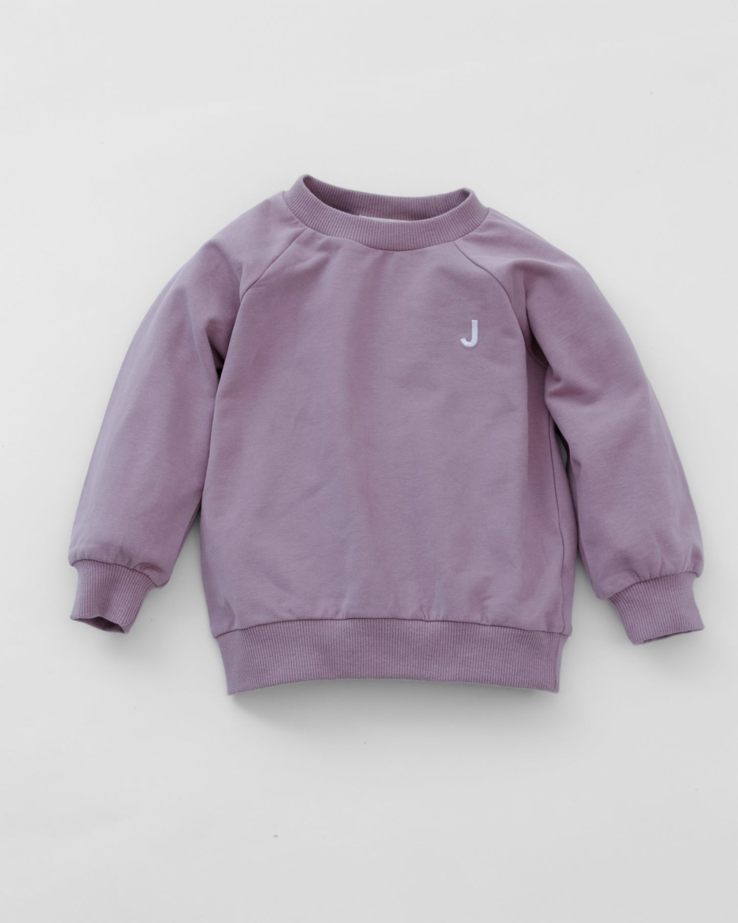 Premium Kinder-Tracksuit - Lavendel