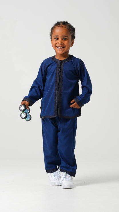 Jabador - Dunkelblau (Navy) LIMITED EDITION