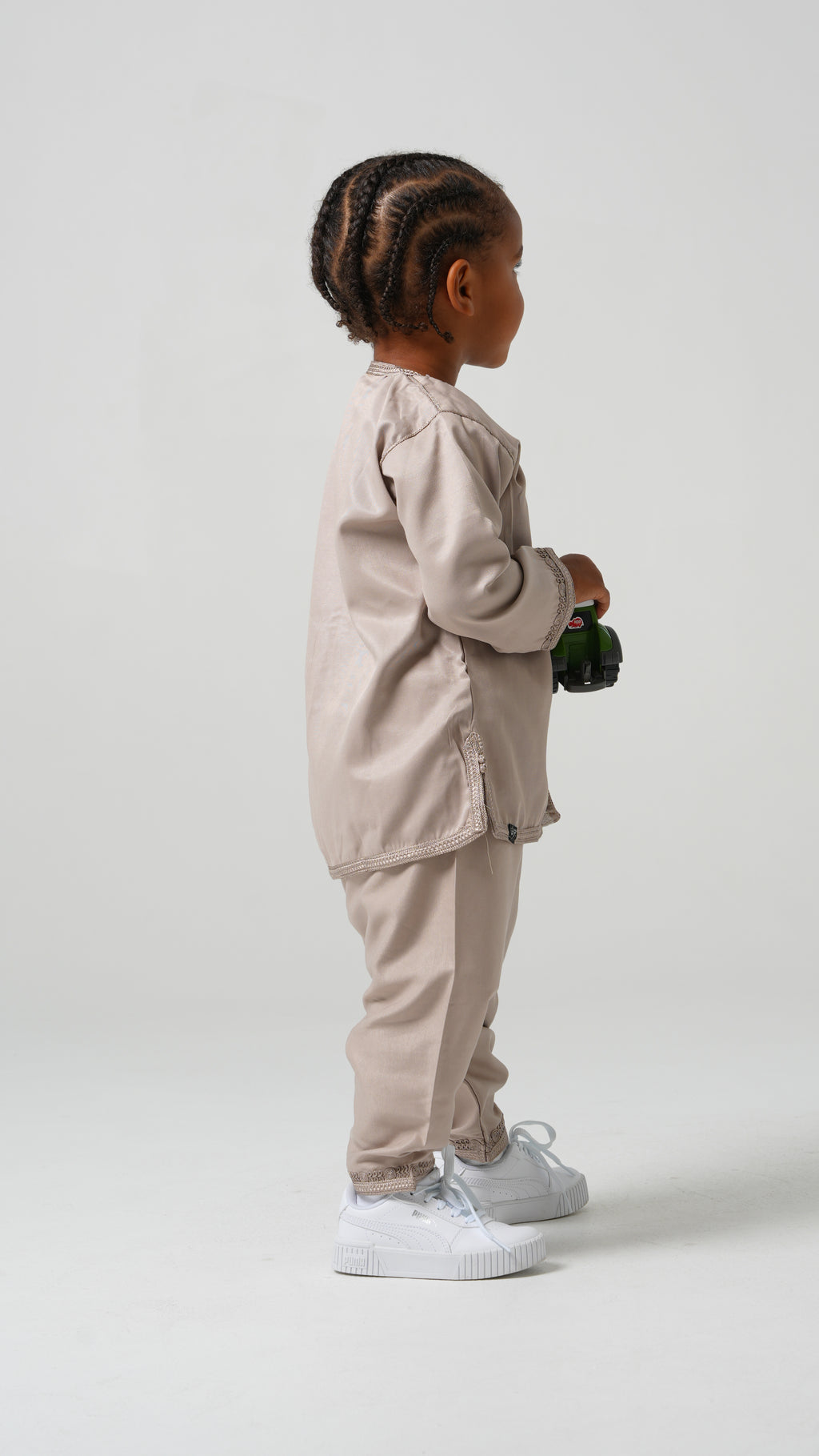 Premium Jabador - Taupe